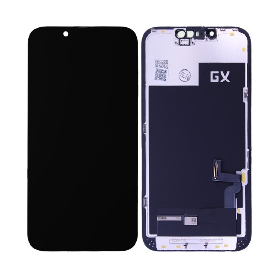 Touch+Display Apple iPhone 13 Preto Touch+Display Apple iPhone 13 Preto